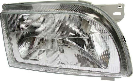 Far frontal E Depo Ford Transit 92-95 7242045 Dreapta 1 Buc