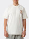 Tricou Ecru