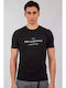 T-Shirt Black