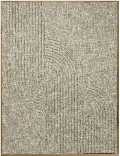 Espiel Gemälde Hölzernes 60x80cm