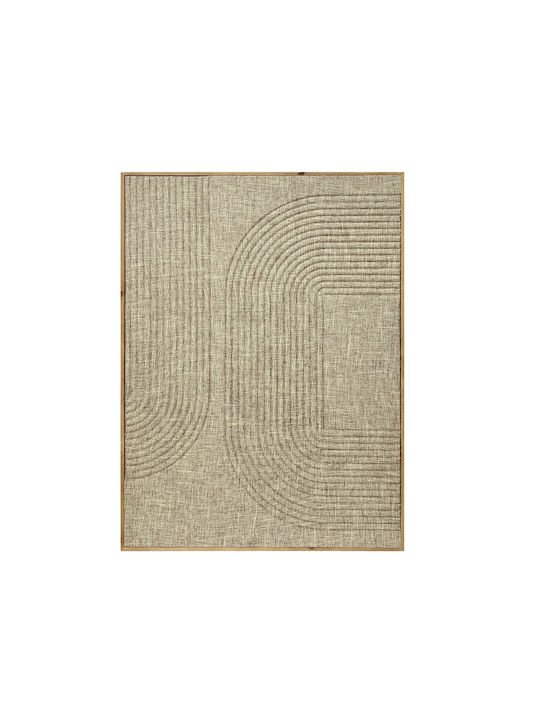 Espiel Tablou Lemn 60x80cm