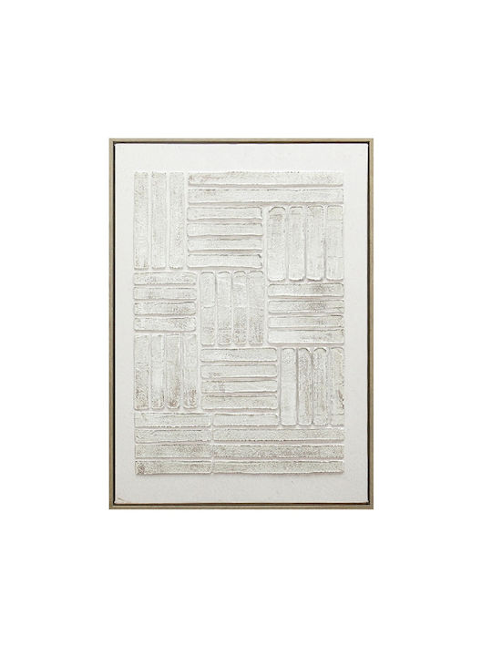 Espiel Πίνακας σε Καμβά 70x50cm