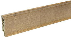 Newplan Plintă de Pardoseală PVC 240x7cm.