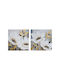 Fylliana Fl530 Painting on Canvas 60x60cm