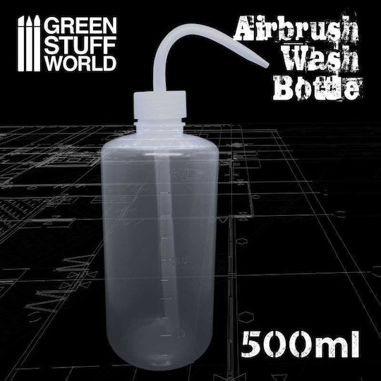 Green Stuff World Aξεσουάρ Μοντελισμού 500ml 1τμχ