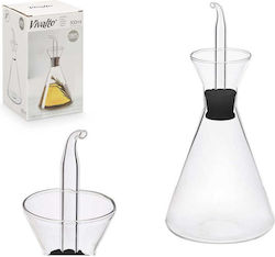 Λαδερό Γυάλινο500ml/11x22,2cm Λαδερό Γυάλινο500ml/11x22,2cm