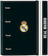 A4 Binder Real Madrid A4 Rings Binder 512454666