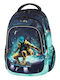 Polo Soul School Bag Backpack Elementary, Elementary Skate 23Liters 2020