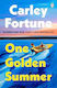 One Golden Summer Carley Fortune Penguin Books Ltd
