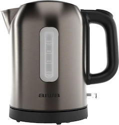 Aiwa Ryujin 1lt cu Putere 2200W Argintiu