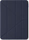 Pipetto Flip Cover Μπλε (iPad Air 6 13 inch)