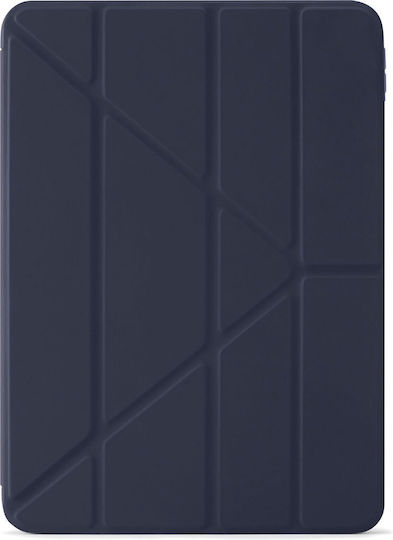 Pipetto Flip Cover Μπλε (iPad Air 6 13 inch)