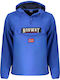 Jacke Blue