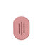 501964 Seifenschale Kunststoff Rosa 56009386
