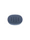 502012 Seifenschale Kunststoff Blau 56009383