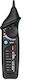 Tele Detector de Tensiune AVD06 AC cu Interval de Măsurare 12 - 12V