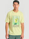 Tricou Matcha