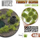 Green Stuff World Thorny Scrubs Βάση Μοντελισμού No14 1τμχ Light Green