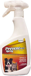 Spray Repelent Previne Următorul Pulverizator