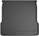 SuMisura Trunk Mat Tray Type for Opel Astra Black