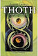 Crowley Thoth Tarot Deck Large Edition