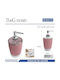 501957 Spender Kunststoff Rosa
