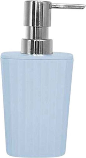 502036 Spender Kunststoff Blau