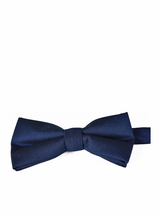 Federico Blue Bow Tie