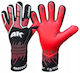 4Keepers Torwarthandschuhe Erwachsene Schwarz