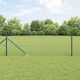 vidaXL Plasă Sarma Module Verde 0.8x50m Dimensi...