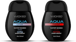 Wicked Sensual Care Смазка 90мл Wicked Sensual Care Смазка 90мл
