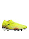 PUMA Future 8 Match Fußballschuhe mit Stollen Gelb