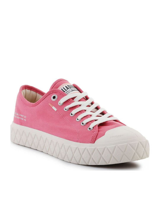Palladium Palla Sneakers Org