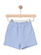 Детски шорт/бермуда Текстил Chambray Blue