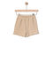 Детски шорт/бермуда Текстил Beige