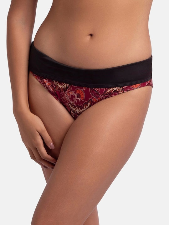 Dorina Bikini Slip Rot