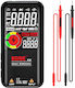 Tele Multimetru digital cu Buzzer S10