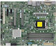 Supermicro Placă De Bază X12SAE W480 ATX Cu Intel 1200 Socket MBD-X12SAE-O