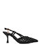 Pumps Schwarz