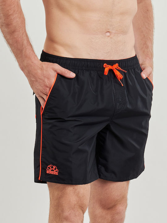 Sundek Pervis Costum De Baie Bărbați Pantaloni ...