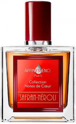 Affinessence Safran-neroli Eau de Parfum 50ml Affinessence Safran-neroli Eau de Parfum 50ml