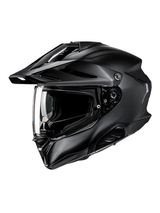 HJC RPHA 60 Matte Black Κράνος Μηχανής On-Off E...