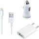 Set de Încărcare iPhone 5