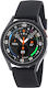 3Guys 3GW7321 40mm Smartwatch με Παλμογράφο (Μα...