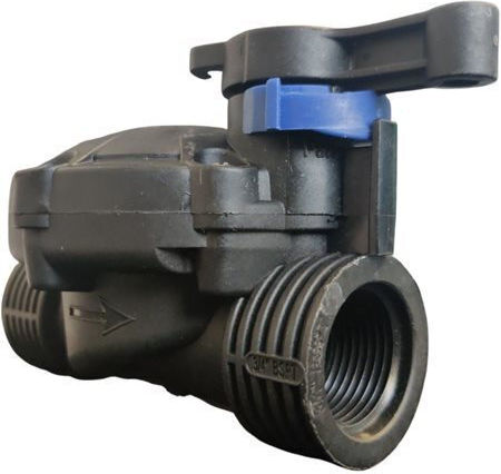 Galcon Vanele de irigare electrice 3/4" cu filet Femeie (M/F) 0512020