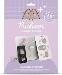 Gadget Master Pusheen Moments Collection Aufkleber Für Laptop