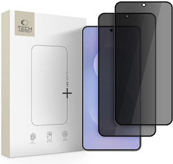 Tech-Protect Tempered Glass 1pcs (Galaxy S25 Edge)