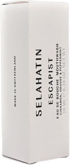 Selahatin Escapist Mundwasser Reisegröße 10ml