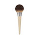 EcoTools Professional Makeup Brush for Powder with Synthetic Bristle