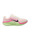 Winflo 11 Sport Shoes Running Pink